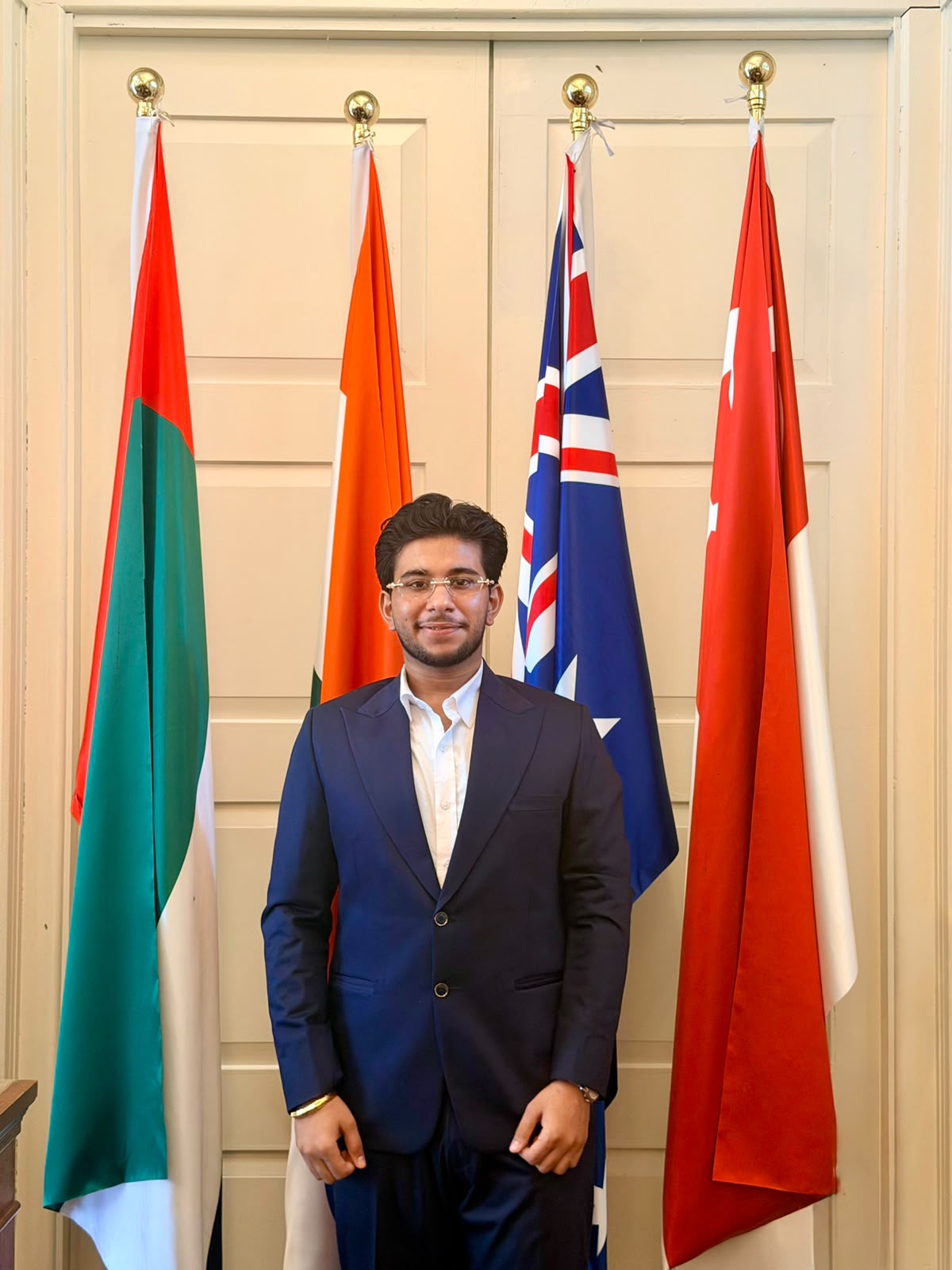 Dapinder Singh