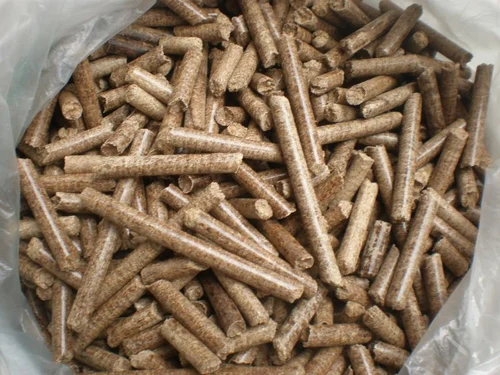 Pellet Machinery